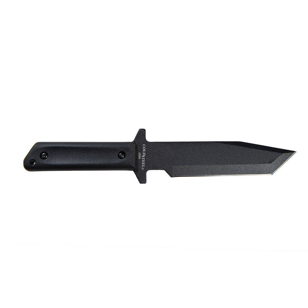 Cold Steel GI Fixed Blade Knife 7" Drop Point Plain Edge