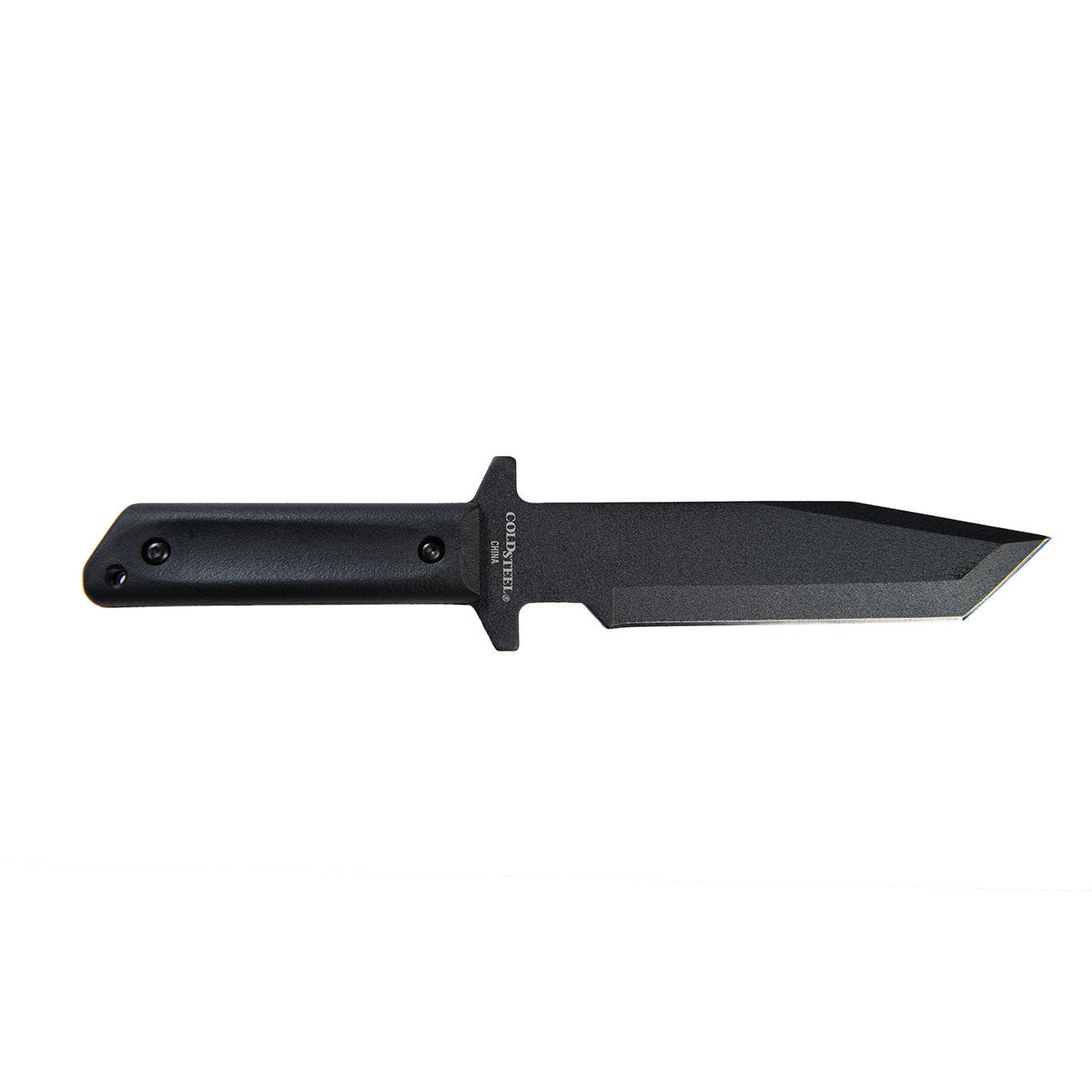 Cold Steel GI Fixed Blade Knife 7" Drop Point Plain Edge