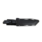 Cold Steel GI Fixed Blade Knife 7" Drop Point Plain Edge