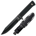 Cold Steel SRK Fixed Blade Knife 6" Clip Point Plain Edge