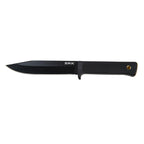 Cold Steel SRK Fixed Blade Knife 6" Clip Point Plain Edge
