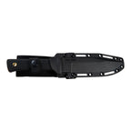 Cold Steel SRK Fixed Blade Knife 6" Clip Point Plain Edge