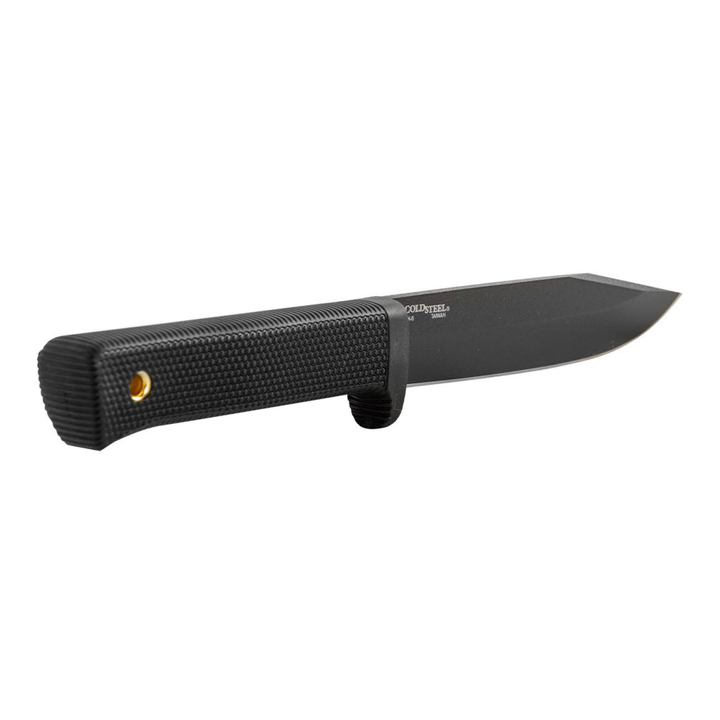 Cold Steel SRK Fixed Blade Knife 6" Clip Point Plain Edge