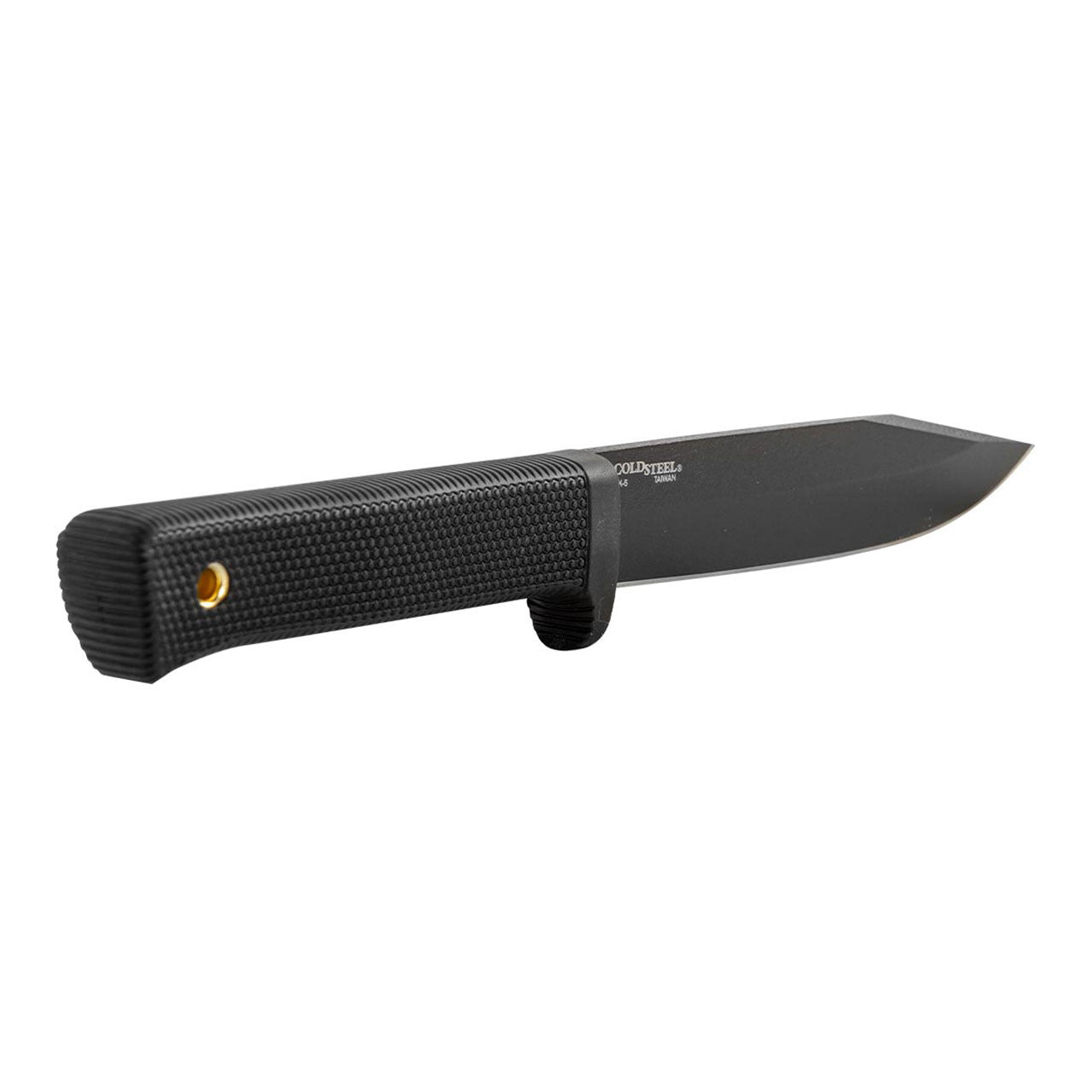 Cold Steel SRK Fixed Blade Knife 6" Clip Point Plain Edge
