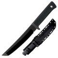 Cold Steel ‎Recon Fixed Blade Knife 7" Clip Point Plain Edge