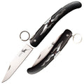 Cold Steel Kudu Folding Knife 4.25" Clip Point
