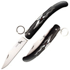 Cold Steel Kudu Folding Knife 4.25" Clip Point
