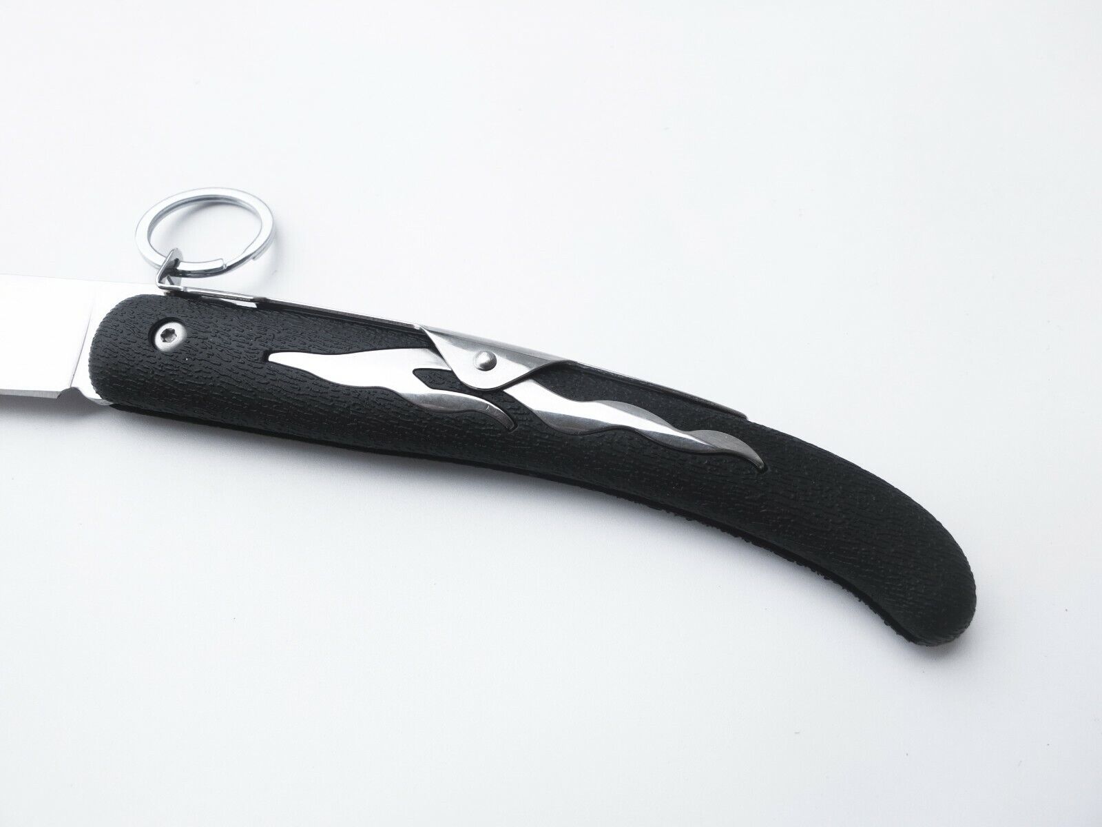 Cold Steel Kudu Folding Knife 4.25" Clip Point