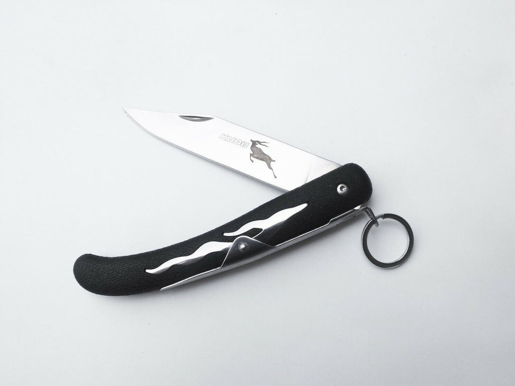 Cold Steel Kudu Folding Knife 4.25" Clip Point