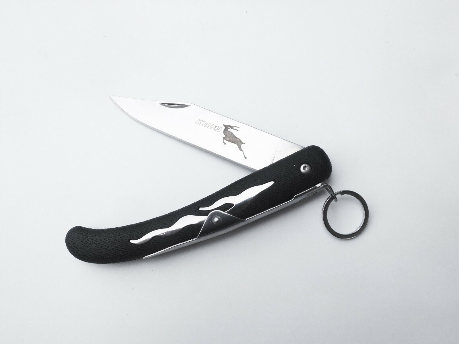 Cold Steel Kudu Folding Knife 4.25" Clip Point