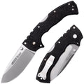 Cold Steel 4-Max Scout Folding Knife 4" Drop Point