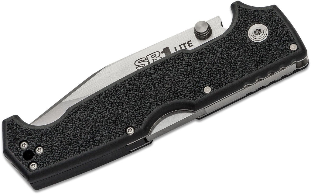 Cold Steel SR1 Lite Folding Knife 4" Clip Point