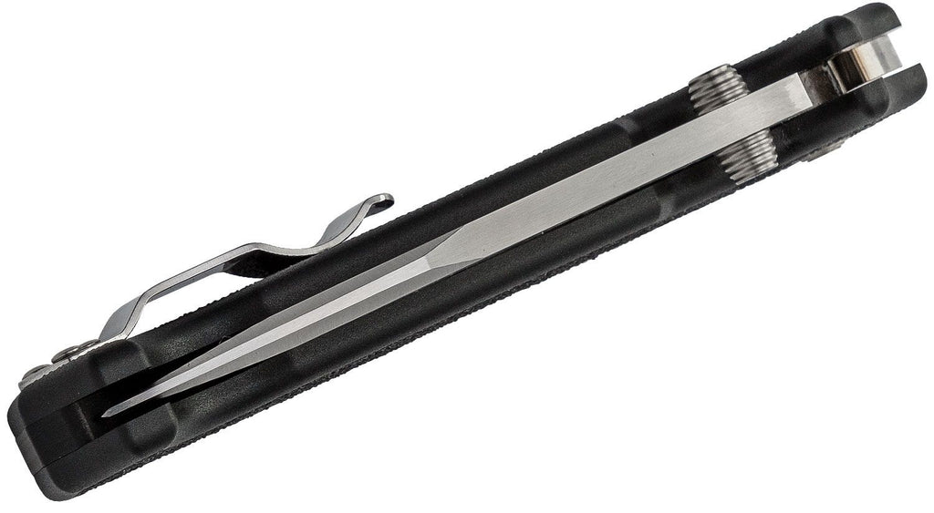 Cold Steel SR1 Lite Folding Knife 4" Clip Point