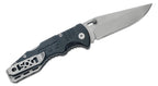 SOG Salute Mini Folding Knife 3.1" Clip Point
