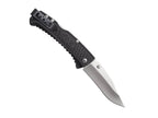 SOG Traction Folding Knife 3.5" Clip Point