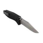 SOG Flare S.A.T. Assisted Opening Folding Knife 3.5" Clip Point