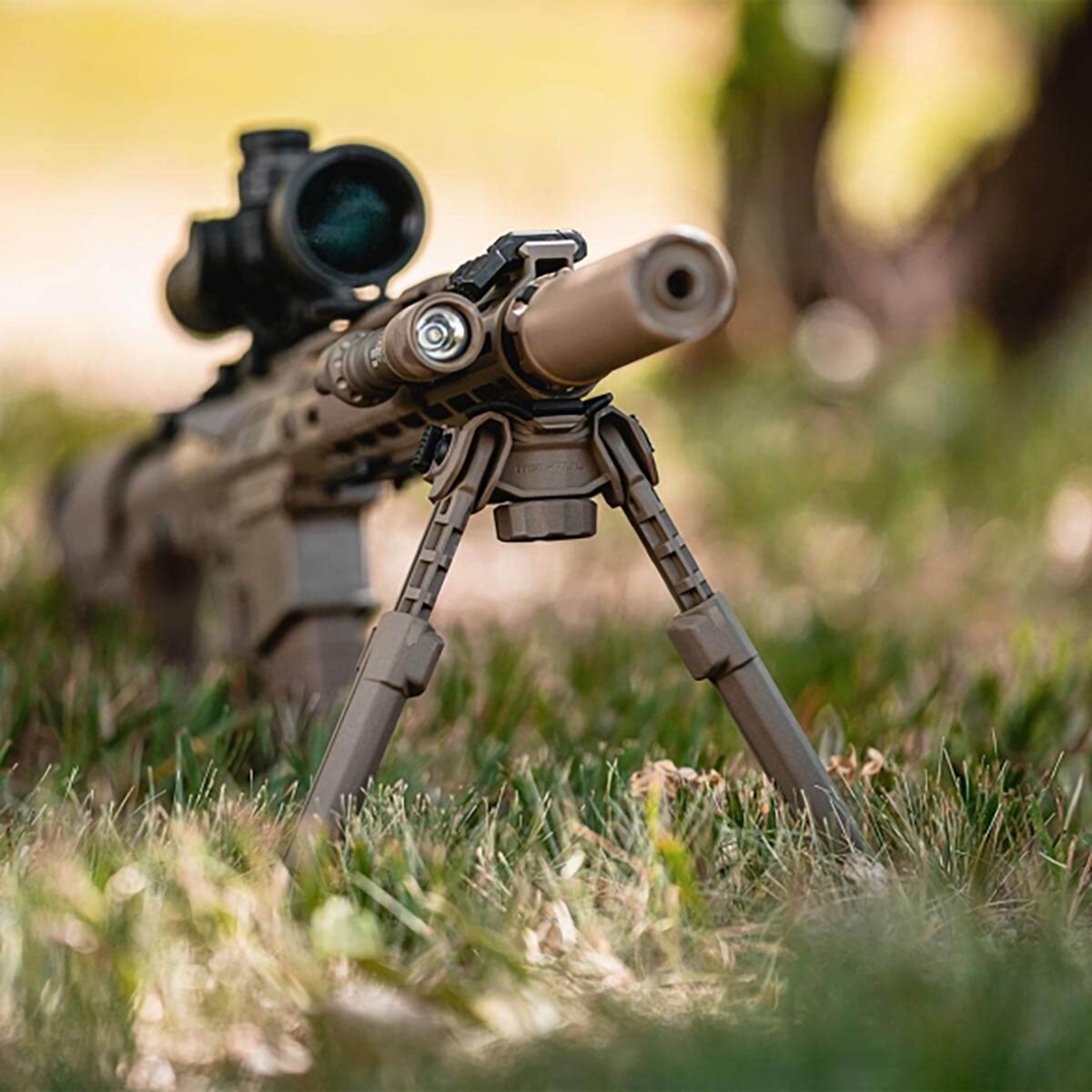 Magpul MOE Bipod