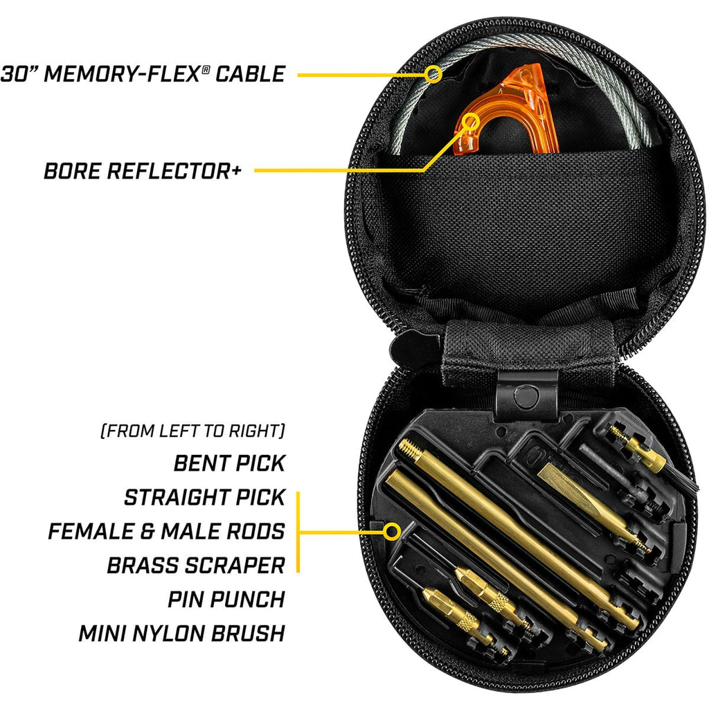 Otis 7.62 MSR Cleaning Kit