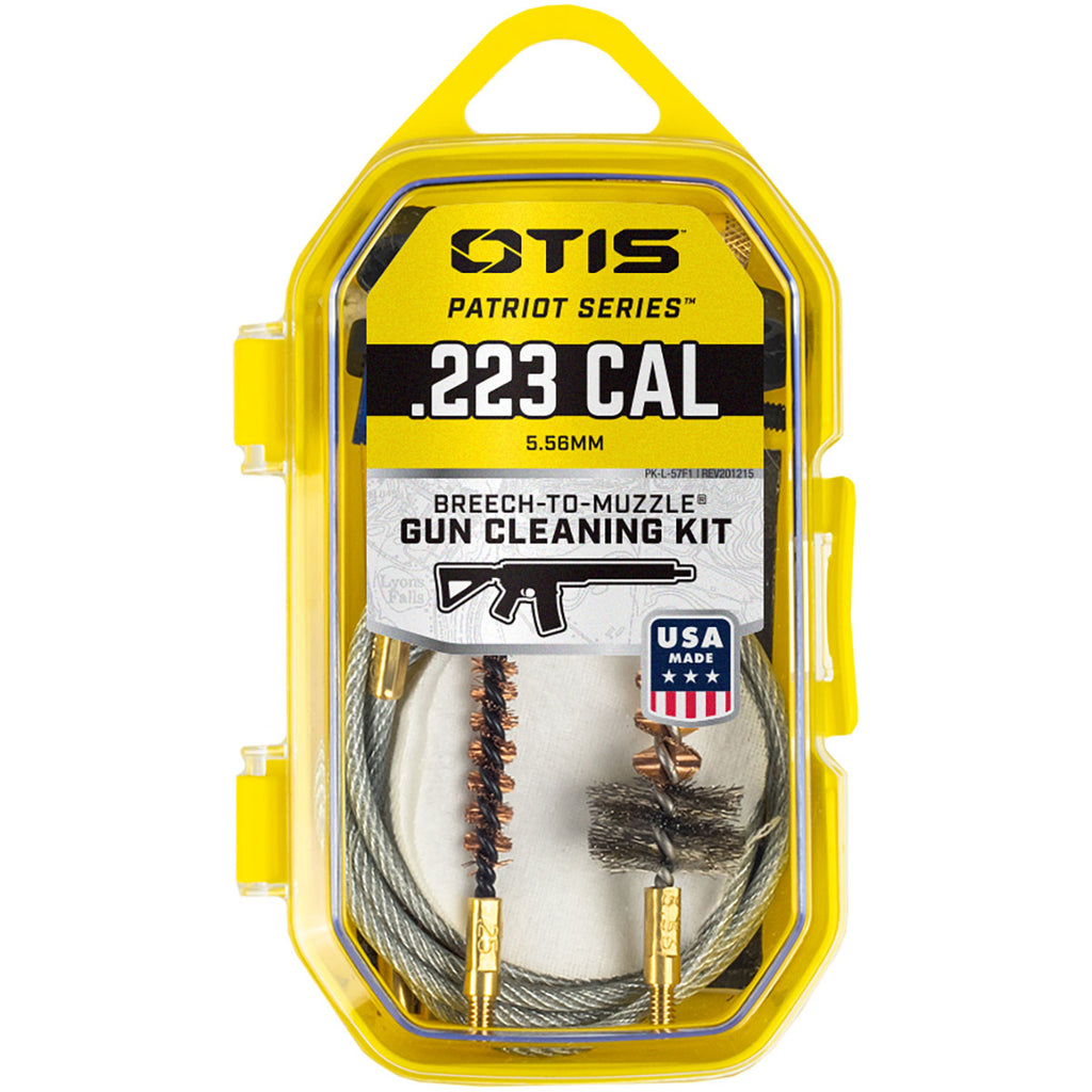 Otis Patriot Series Cleaning Kit