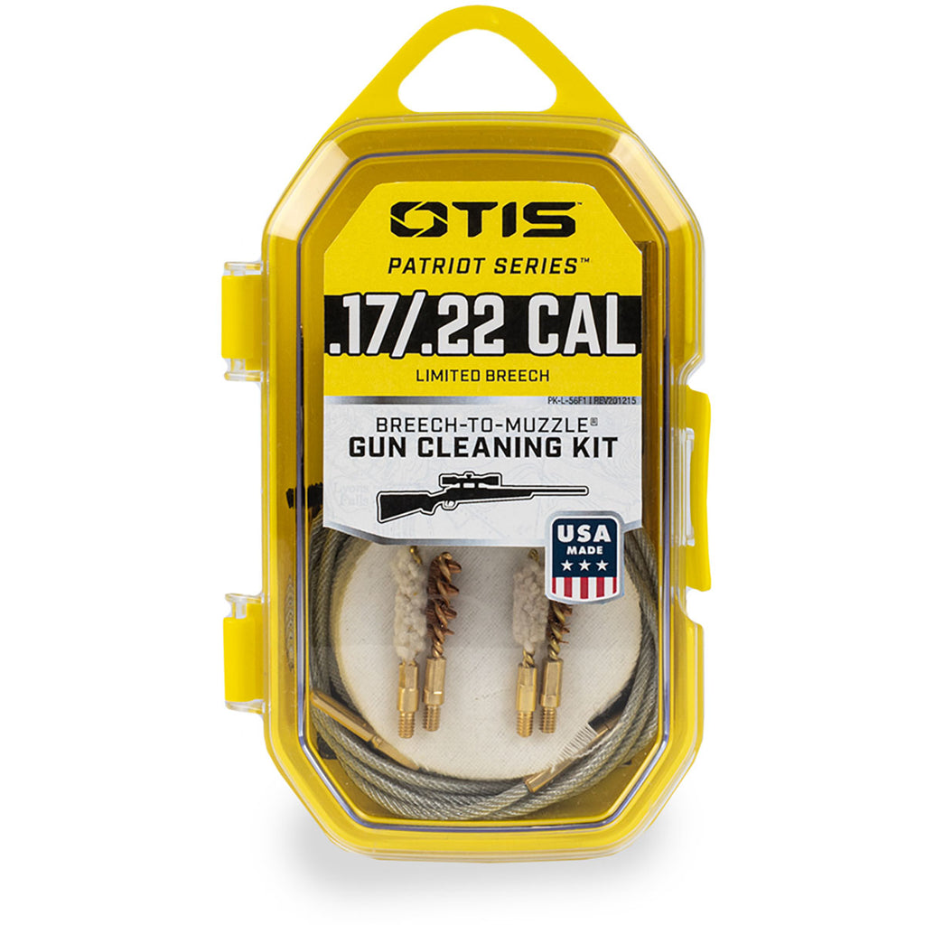 Otis Patriot Series Cleaning Kit