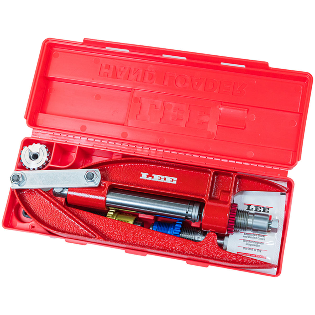 Lee Precision Breech Lock Handloader Kit