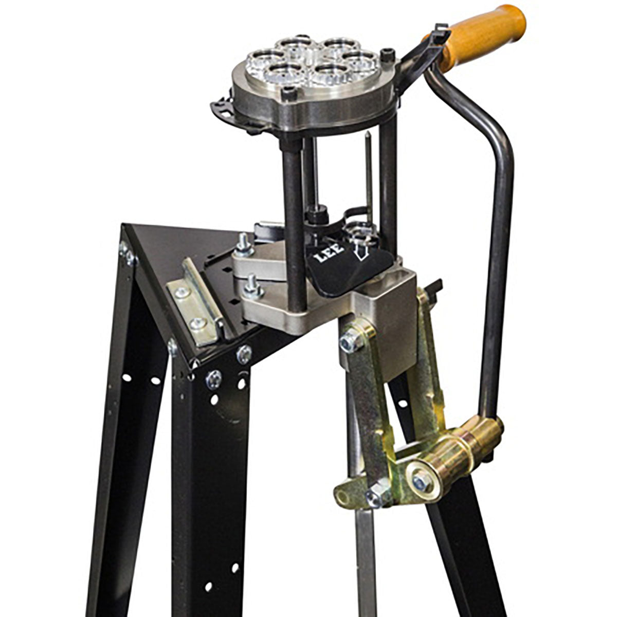 Lee Precision Ultimate Turret Reloading Press