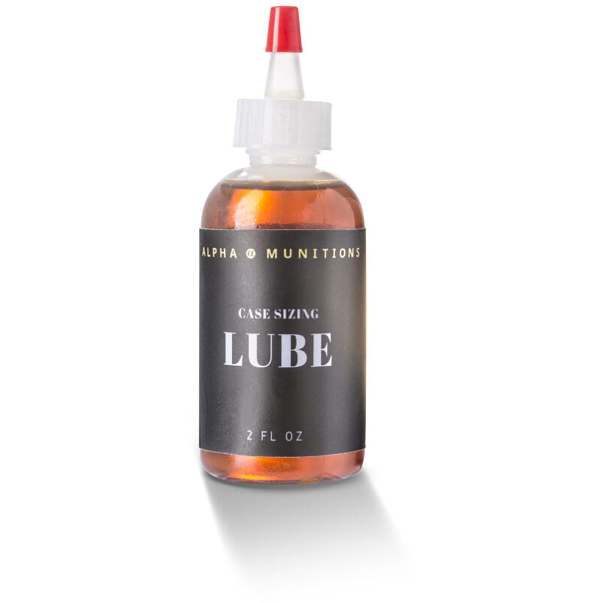 Alpha Munitions Case Sizing Lube
