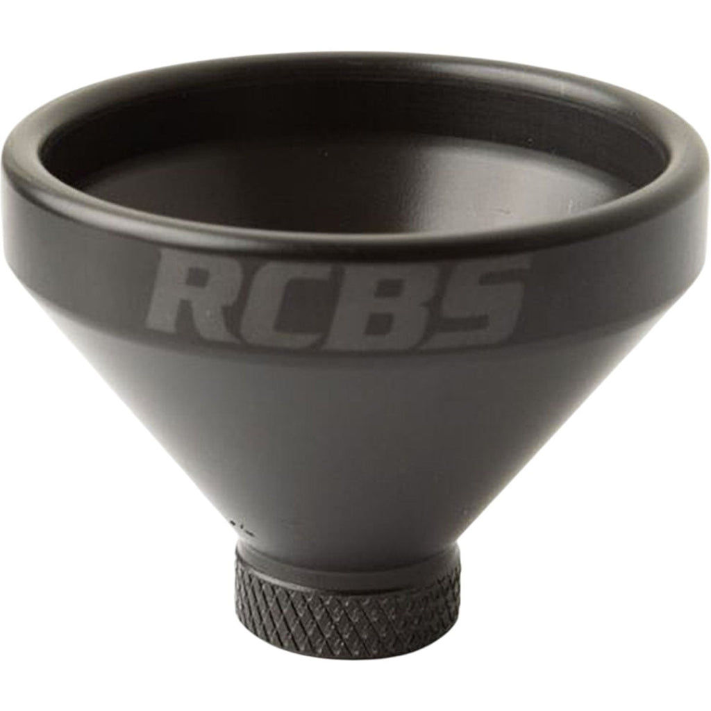 RCBS MatchMaster Powder Funnel Kit