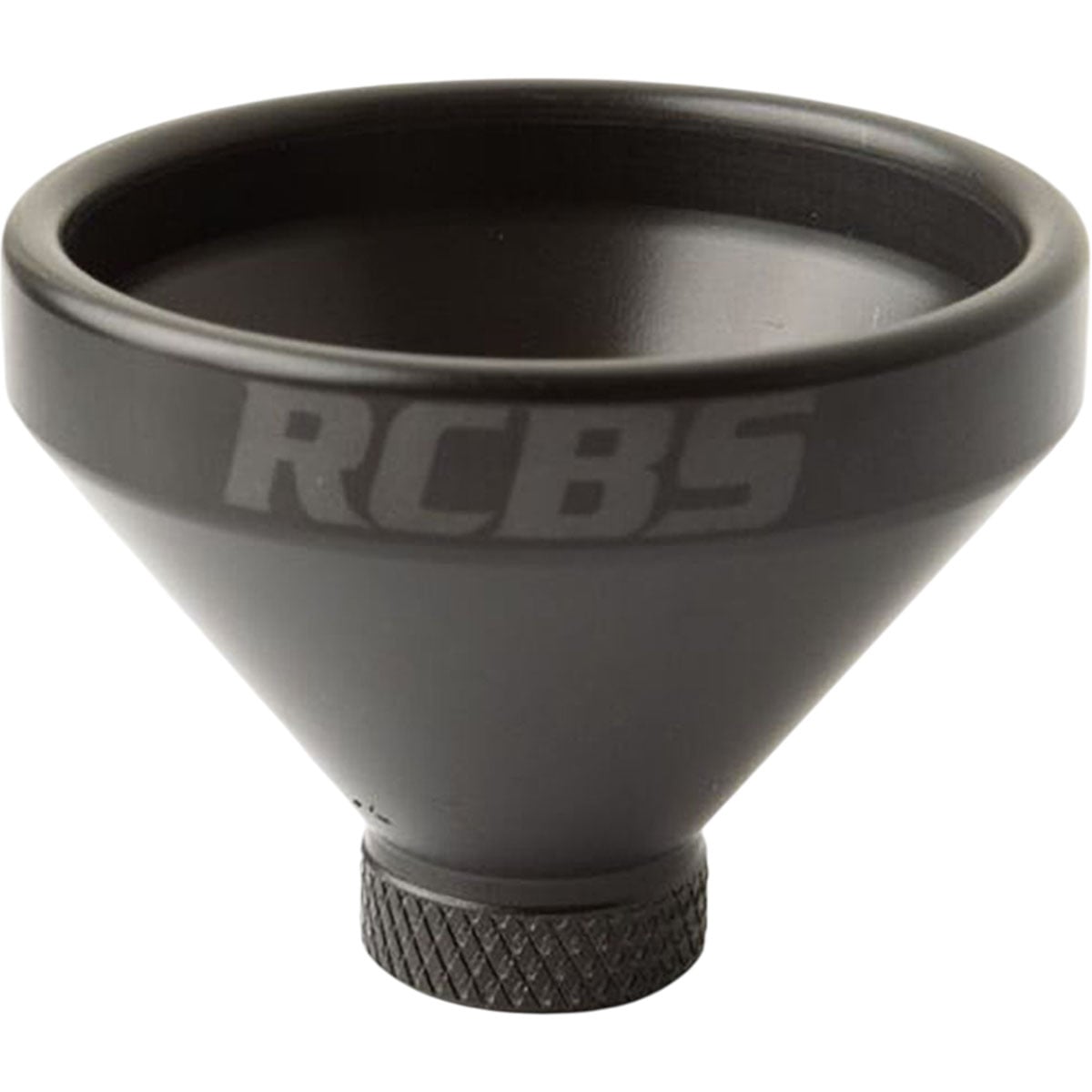 RCBS MatchMaster Powder Funnel Kit