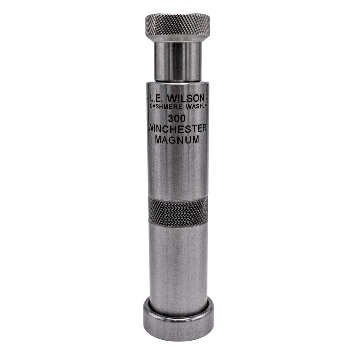 L.E. Wilson Bullet Seater Die