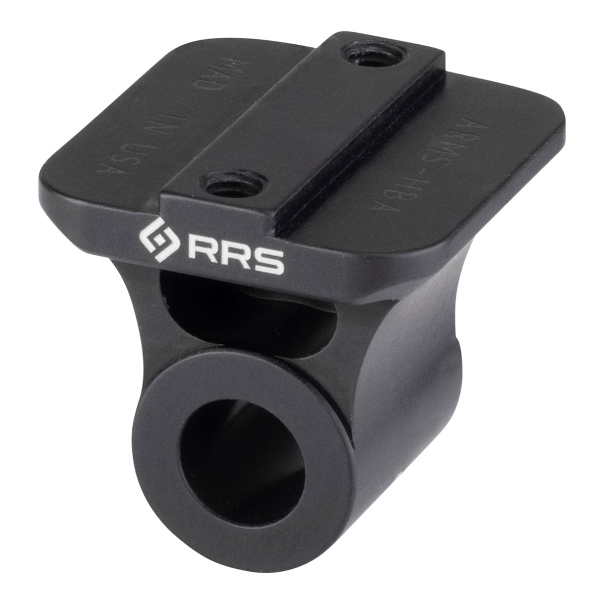Really Right Stuff SC-ARC Harris Bipod Adapter