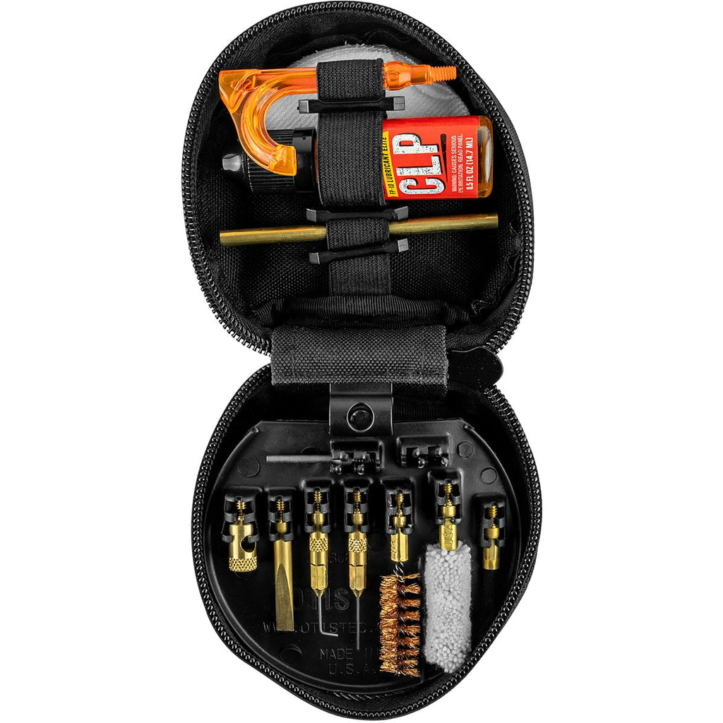 Otis Professional Pistol Cleaning System