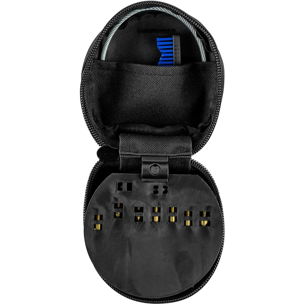 Otis Professional Pistol Cleaning System