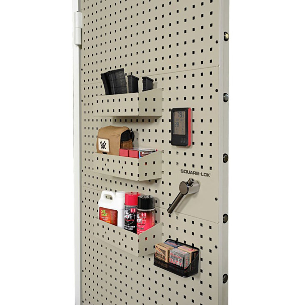 SnapSafe Premium Vault Door 36" x 80"