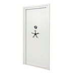 SnapSafe Premium Vault Door 36" x 80"