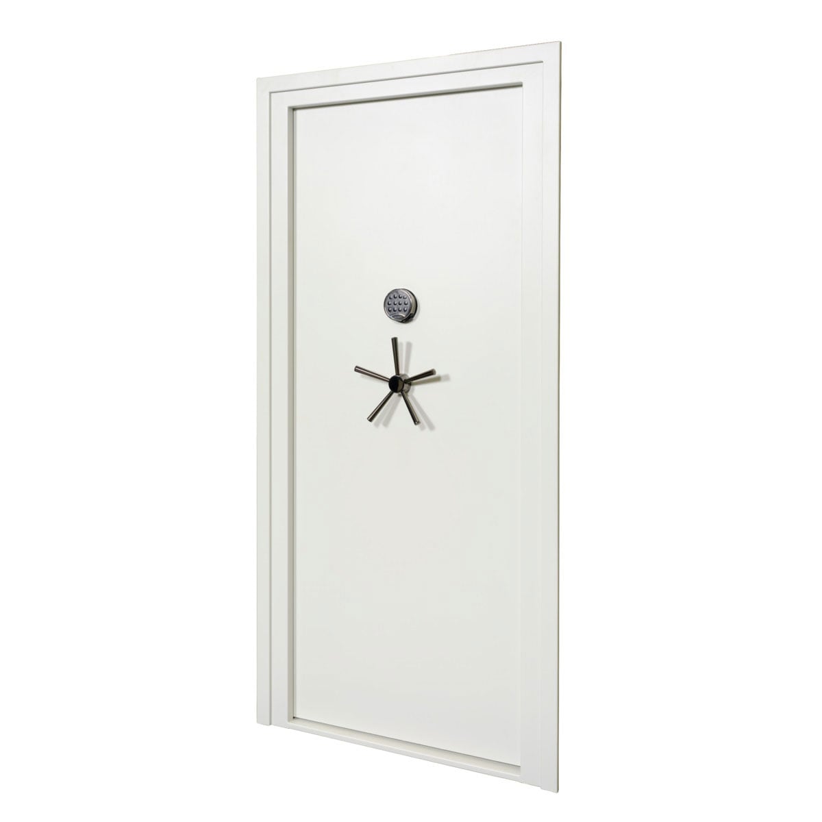 SnapSafe Premium Vault Door 36" x 80"