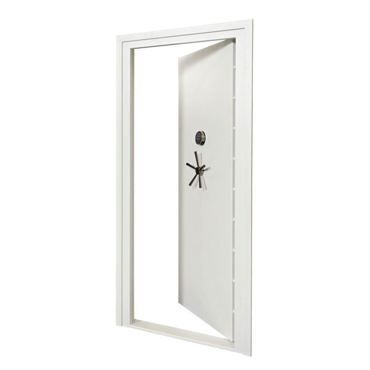 SnapSafe Premium Vault Door 36" x 80"