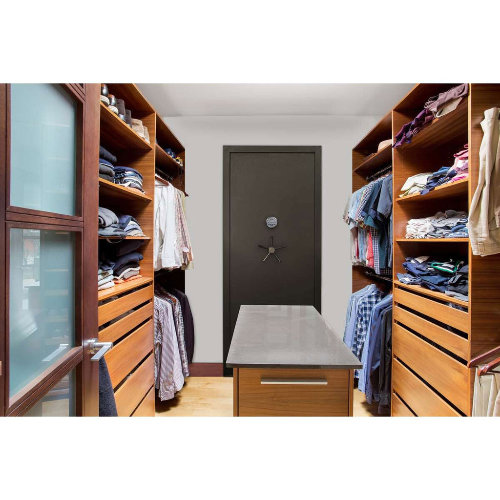 SnapSafe Premium Vault Door 36" x 80"