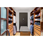 SnapSafe Premium Vault Door 36" x 80"