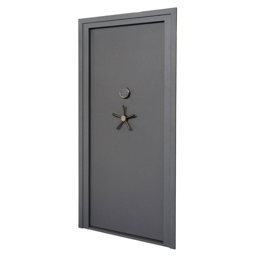 SnapSafe Premium Vault Door 36" x 80"