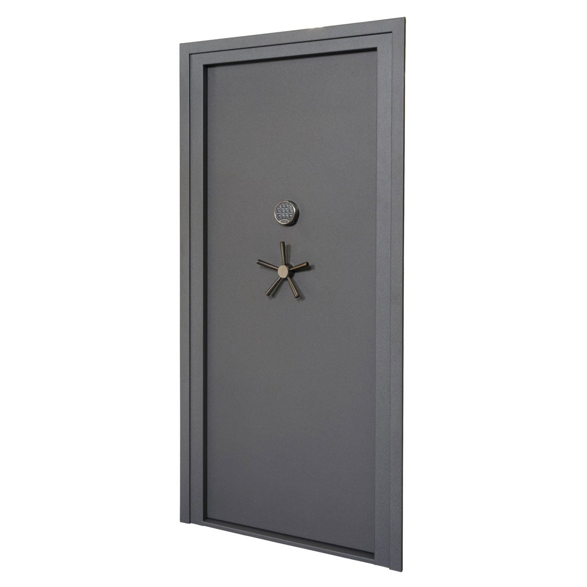 SnapSafe Premium Vault Door 36" x 80"