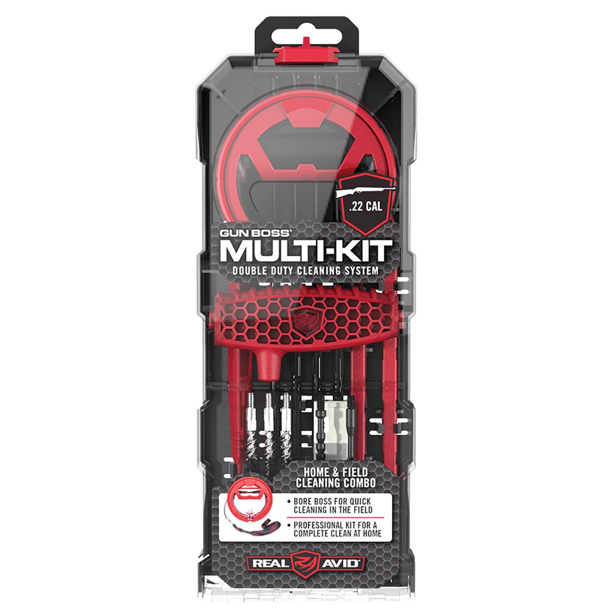 Real Avid Gun Boss Multi-Kit
