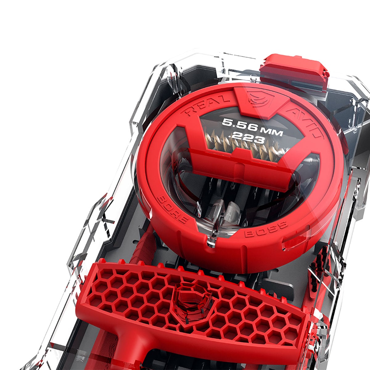 Real Avid Gun Boss Multi-Kit