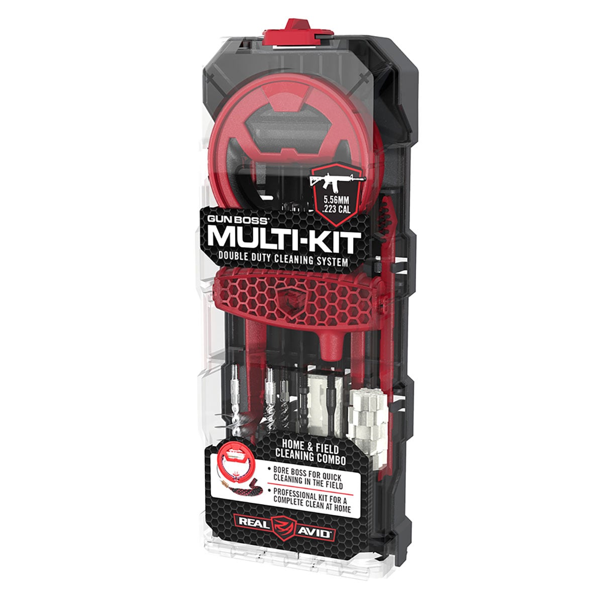Real Avid Gun Boss Multi-Kit