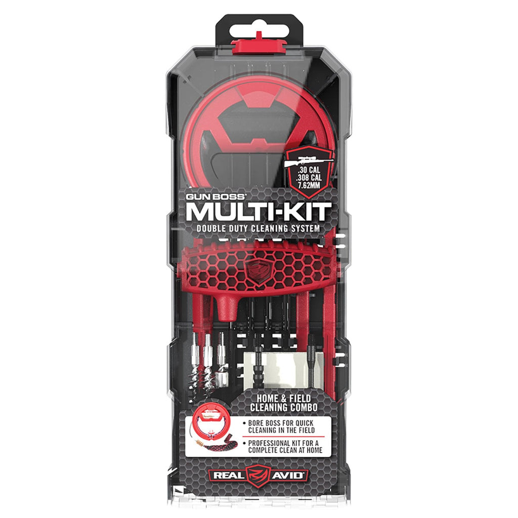 Real Avid Gun Boss Multi-Kit