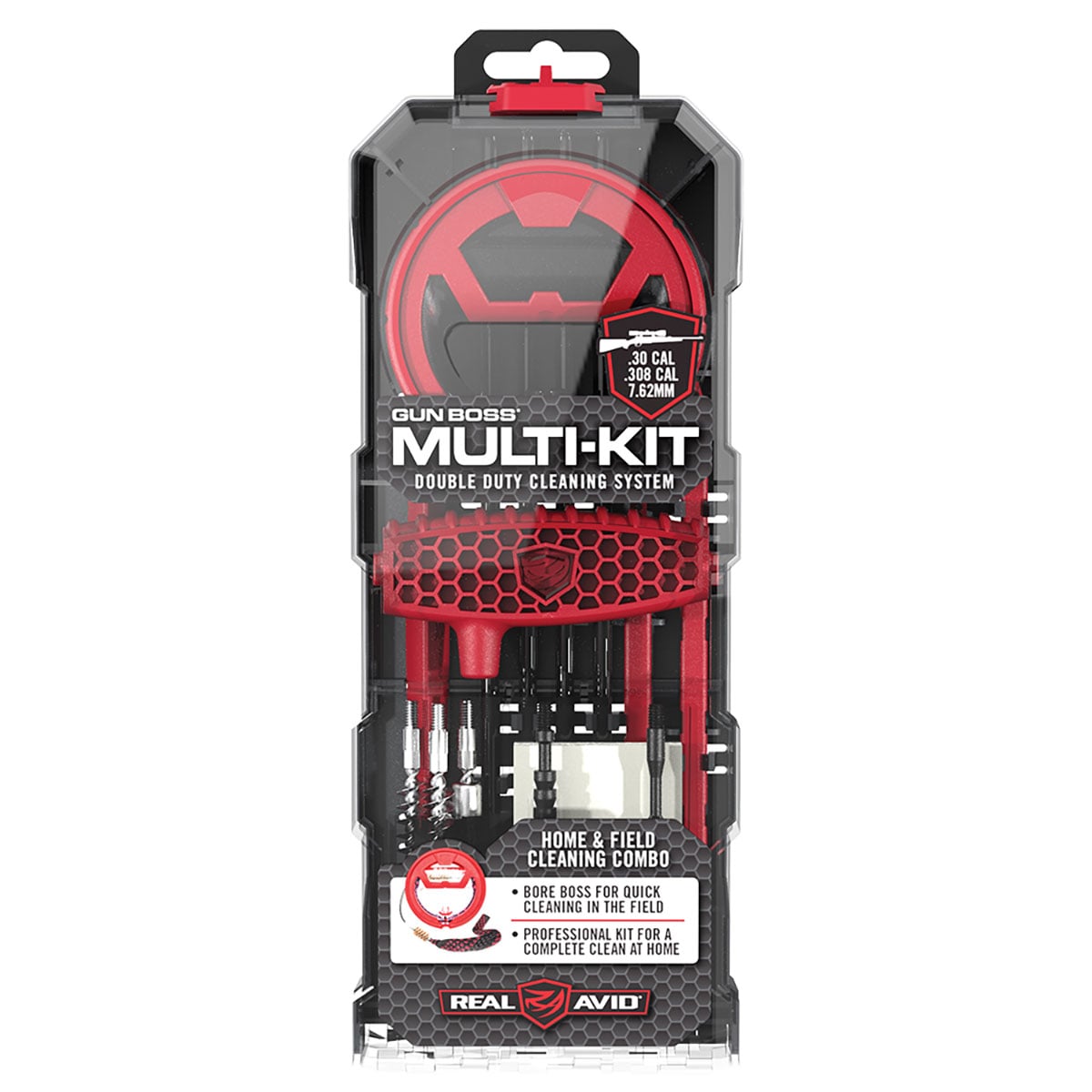 Real Avid Gun Boss Multi-Kit