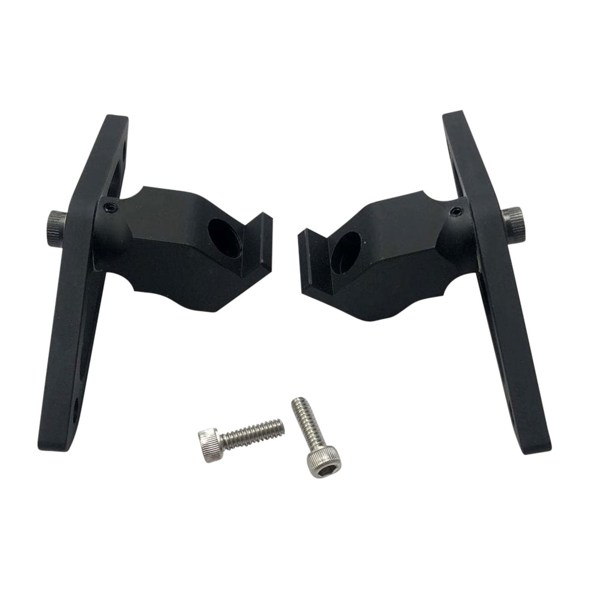 Accu-Tac P-Ski Bipod Feet