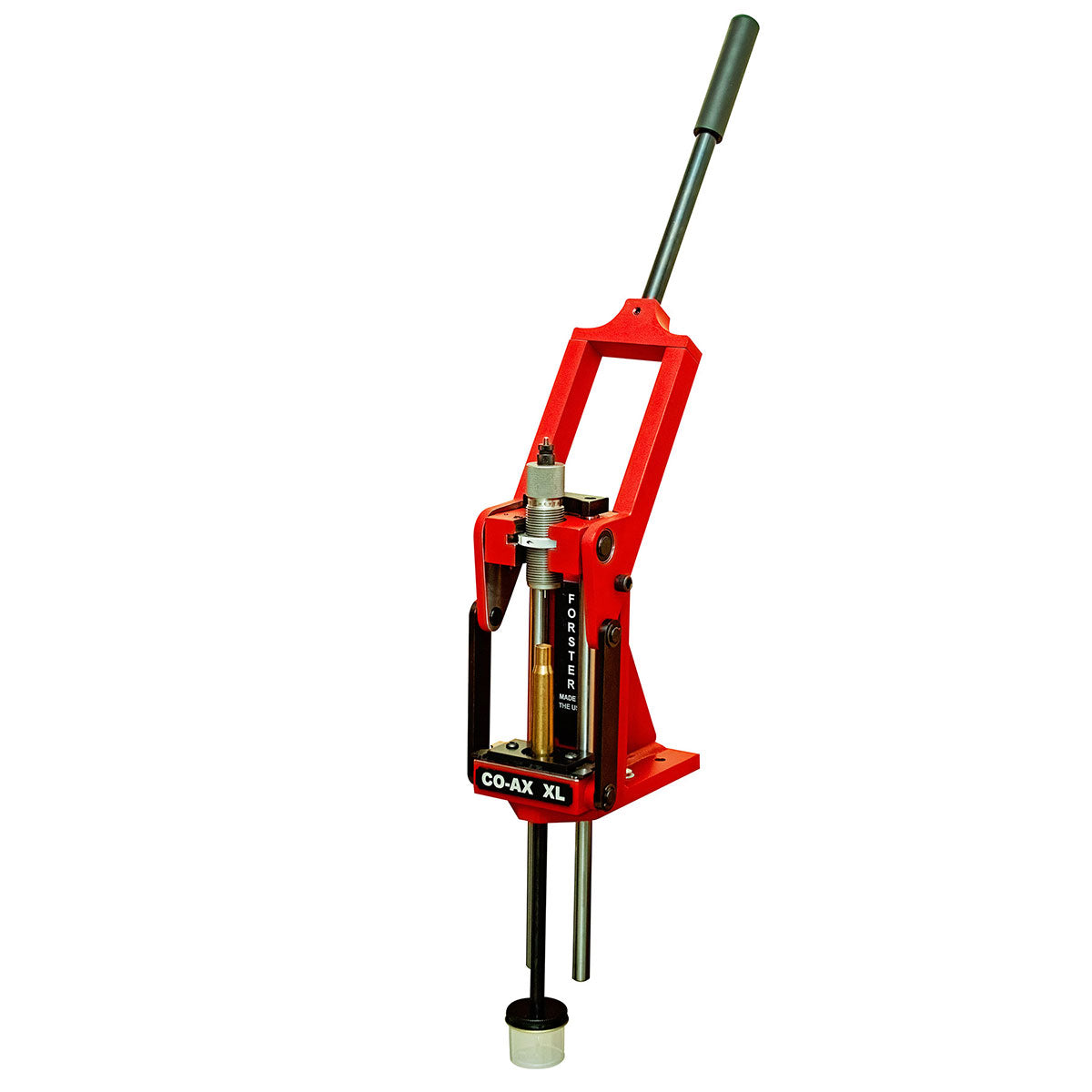 Forster Co-Ax XL Reloading Press