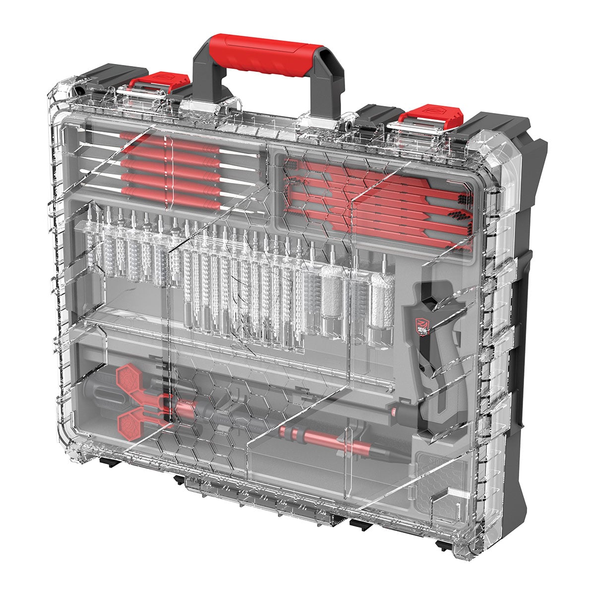 Real Avid Bore-Max Master Cleaning Kit & Mobile Workstation