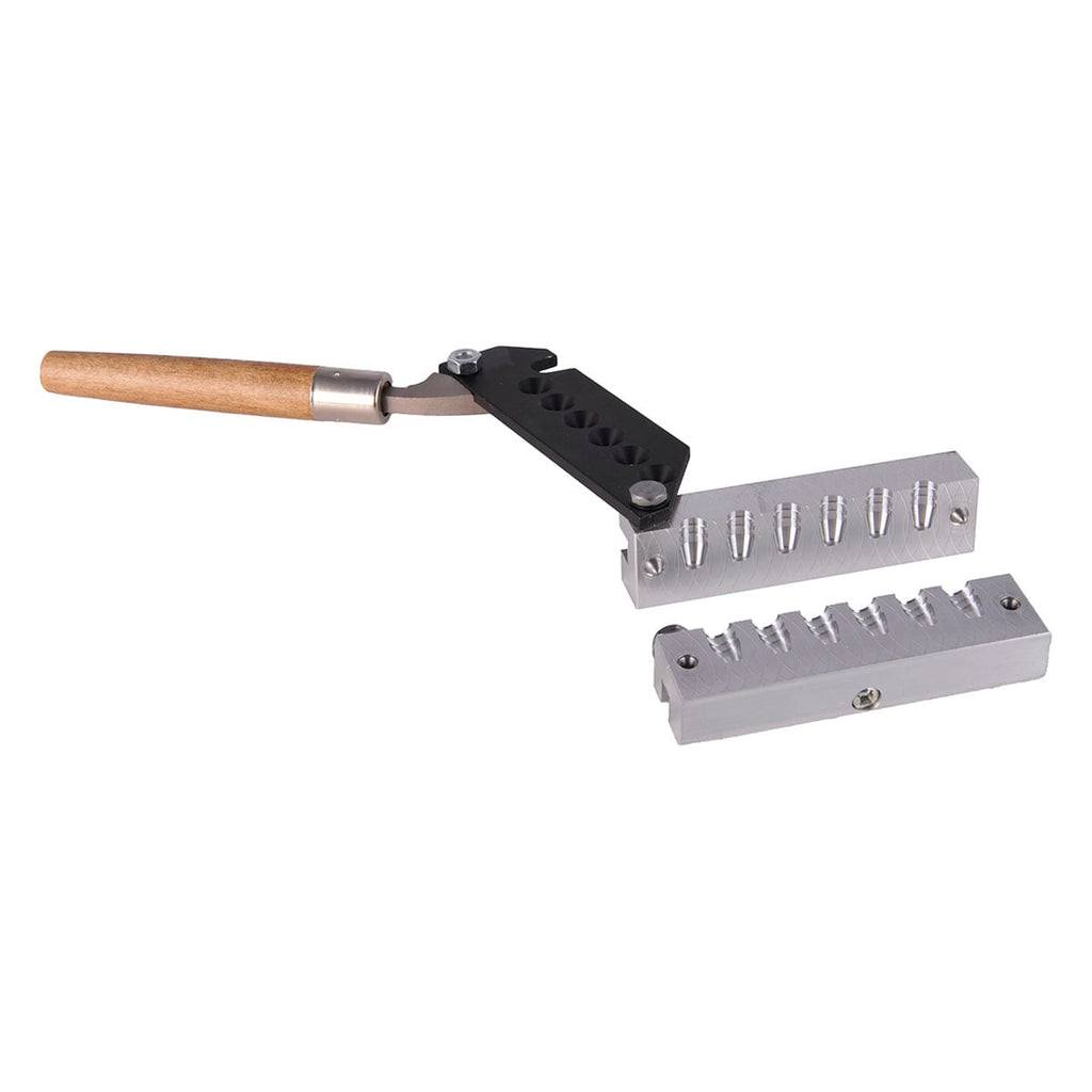Lee Precision Handgun Bullet Mold 6 Cavity